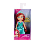 Disney Princess Petite Dolls image 3