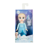 Disney Princess Petite Dolls image 5