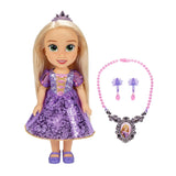 Disney Princess Set with Wand & Tiara, Assorted Styles, Ages 3+ image 3