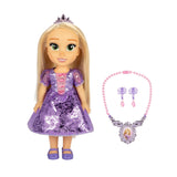 Disney Princess Set with Wand & Tiara, Assorted Styles, Ages 3+ image 6
