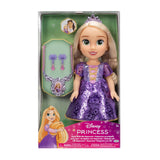 Disney Princess Set with Wand & Tiara, Assorted Styles, Ages 3+ image 7