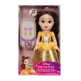 Disney Princess Set with Wand & Tiara, Assorted Styles, Ages 3+ image 8