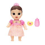 Disney Princess Soft and Cuddly Baby image 3
