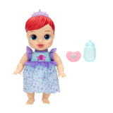 Disney Princess Soft and Cuddly Baby image 4