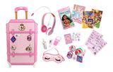 Disney Princess Style Collection World Traveler Play Suitcase image 2