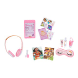 Disney Princess Style Collection World Traveler Play Suitcase image 3