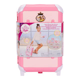 Disney Princess Style Collection World Traveler Play Suitcase image 7