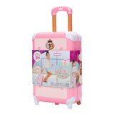 Disney Princess Style Collection World Traveler Play Suitcase image 8