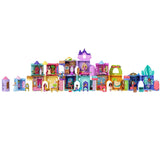 Disney Princess Tower Surprise Princess Stacking Playset for Ages 3+ image 2