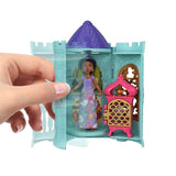 Disney Princess Tower Surprise Princess Stacking Playset for Ages 3+ image 4