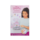 Disney Princess Wishes 100th Celebration Castle Musical Jewellery Box, Ages 3+ image 6