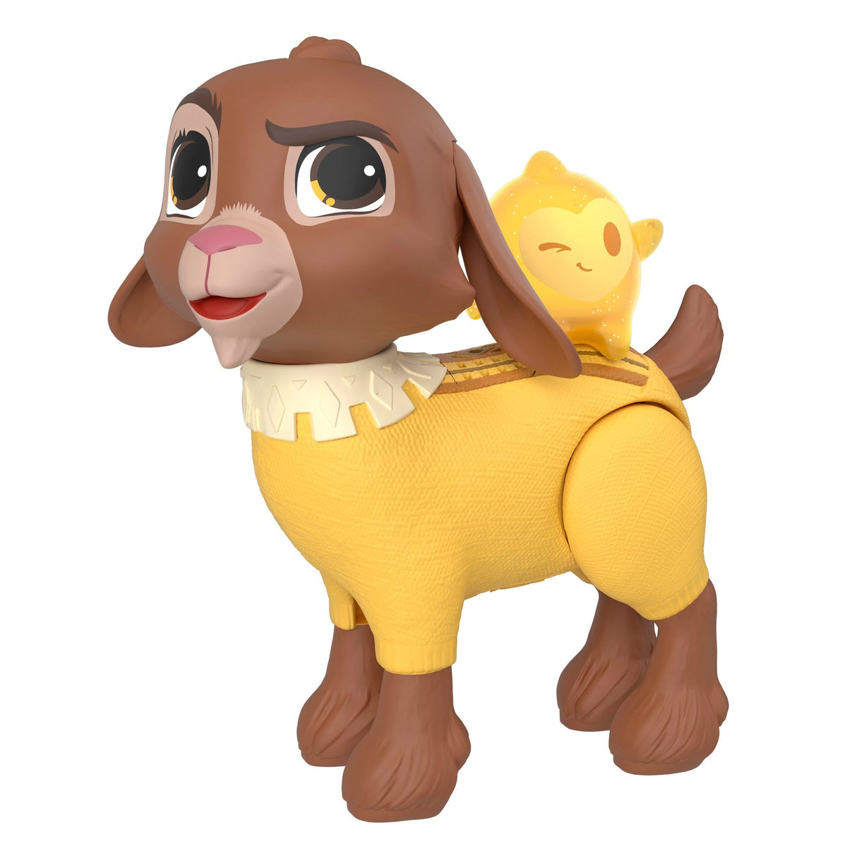 Disney Wish Feature Sidekick Interactive Toy Figure, Kids Ages 3+