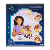Disney Wish Magical Movable & Talking Valentino & Star Set with Sounds, Large Interactive 12-in Toy Figure for Kids, Ages 3+ image 4