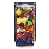 Disney Wish Pet Sidekick Story Pack, Includes Valentino & Star Figures, Kids Ages 3+ image 2