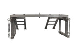 DK2 by Marlon Truck Bed ATV Riser, 49 x 28.25 x 19.5-in image 2