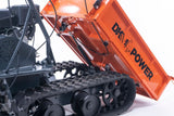 DK2 POWER by Marlon 660 lb 7 HP 208 cc Dump Cart image 2