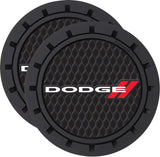 Dodge Coaster Set, 2-pc