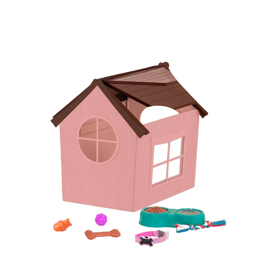 Dog House Playset