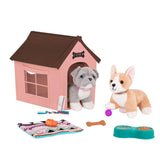 Dog House Playset image 2