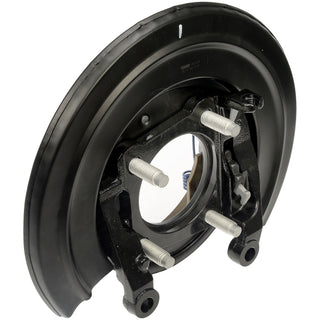 Dorman 926-272 Loaded Brake Backing Plate