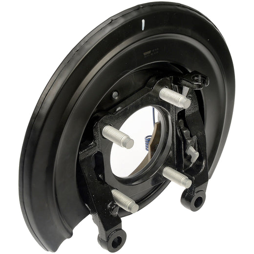Dorman 926-272 Loaded Brake Backing Plate