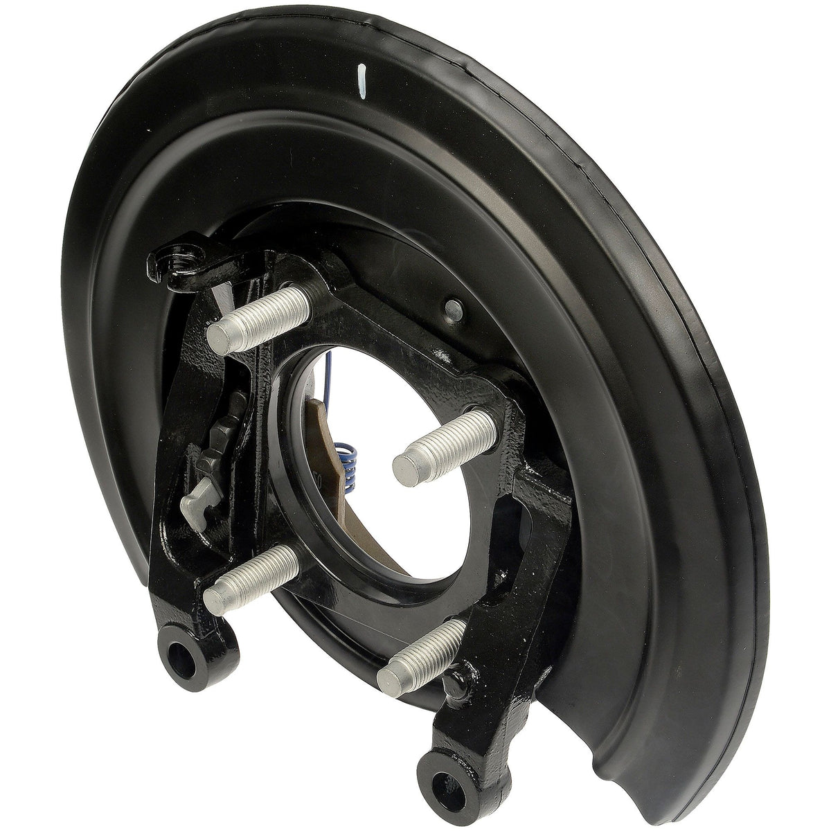 Dorman 926-273 Loaded Brake Backing Plate