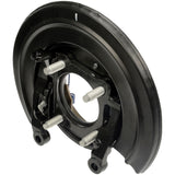Dorman 926-273 Loaded Brake Backing Plate