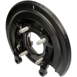Dorman 926-273 Loaded Brake Backing Plate