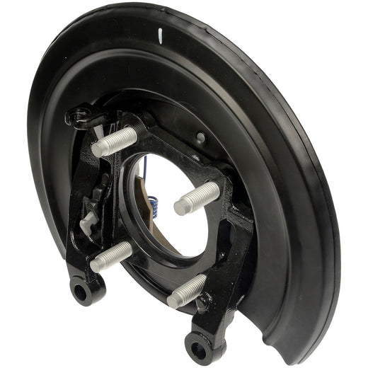 Dorman 926-273 Loaded Brake Backing Plate