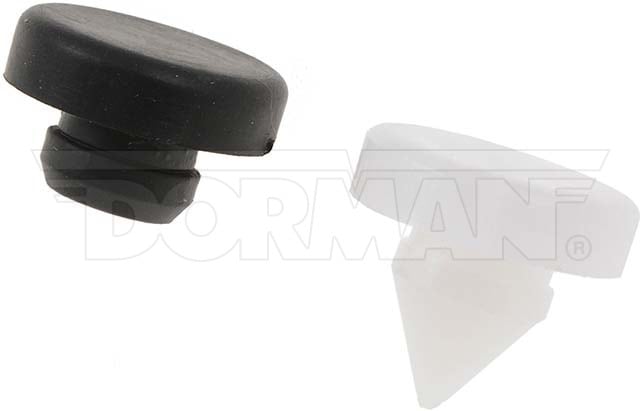 Dorman HELP! 74015 Brake & Clutch Stop Pads