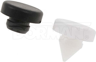 Dorman HELP! 74015 Brake & Clutch Stop Pads
