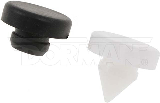 Dorman HELP! 74015 Brake & Clutch Stop Pads