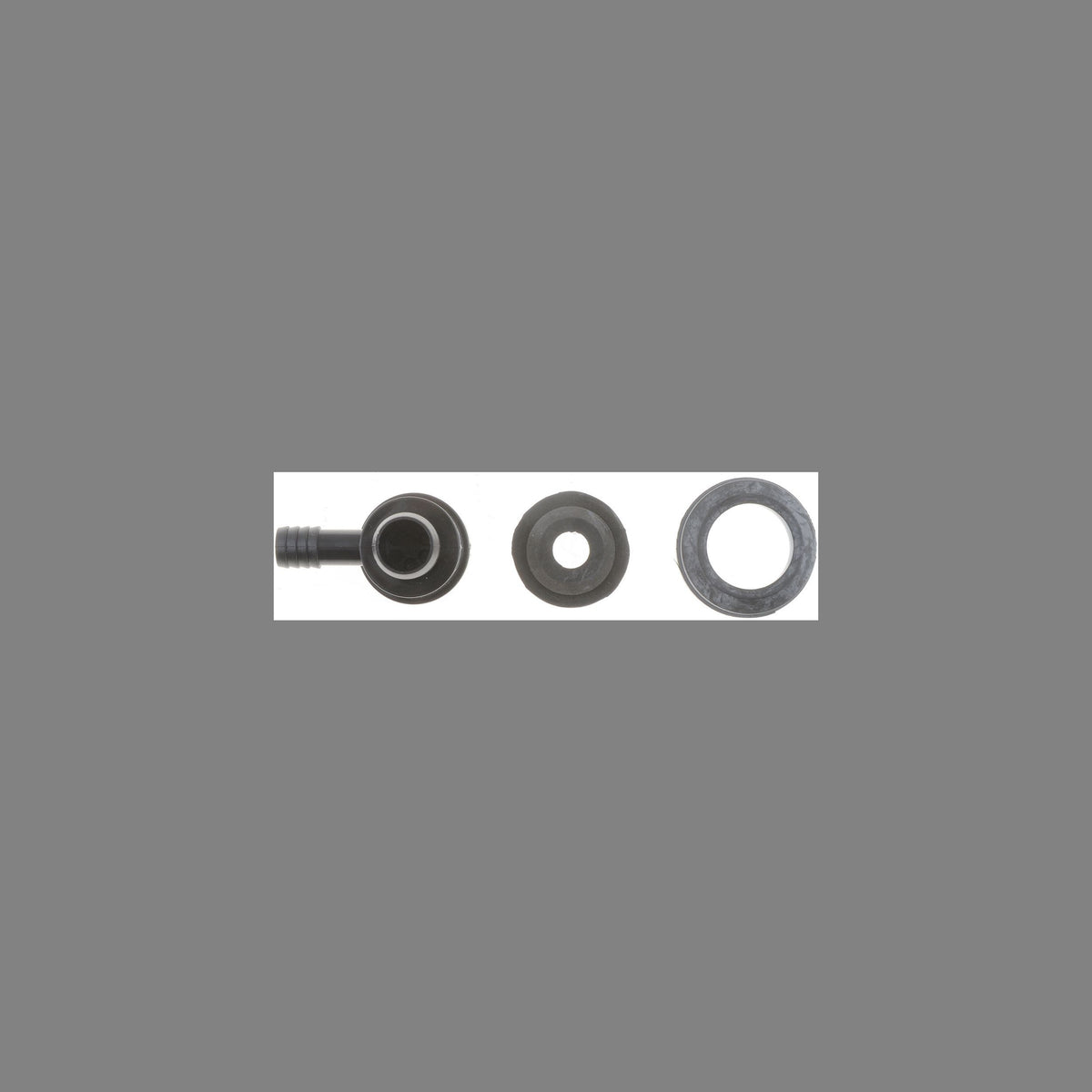 Dorman Power Brake Check Valve and Grommet