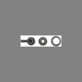 Dorman Power Brake Check Valve and Grommet