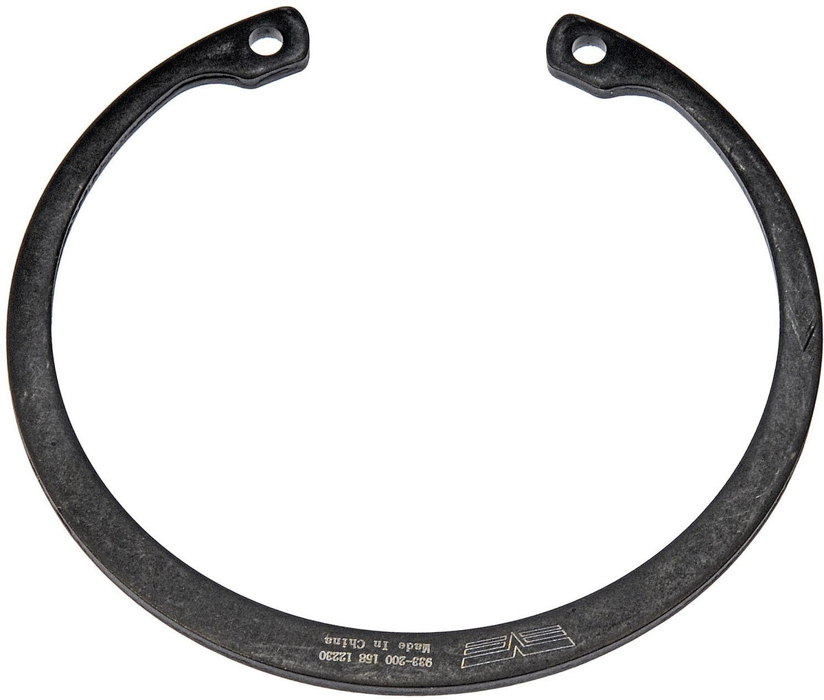 Dorman Wheel Bearing Retaining Ring
