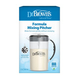 Dr. Brown's Formula Mixing Pitcher, 32-oz, Black
