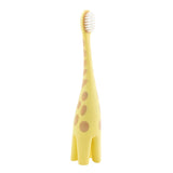Dr. Brown's Infant-To-Toddler Toothbrush, Giraffe