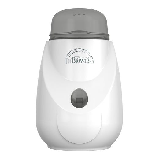 Dr. B's Insta-Feed Bottle Warmer & Sterilizer