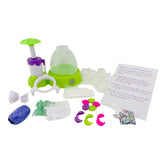 Dr. Squish Squishy Slime Maker Station image 2