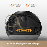 Dreame GoVac 205 Plus: 3-in-1 Vacuum Cleaner and Mop, Auto Empty image 8