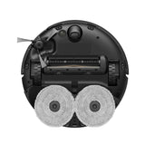 Dreame GoVac 505 Plus: 4-in-1 Vacuum Cleaner and Mop, Auto Cleaning, Auto Empty image 6