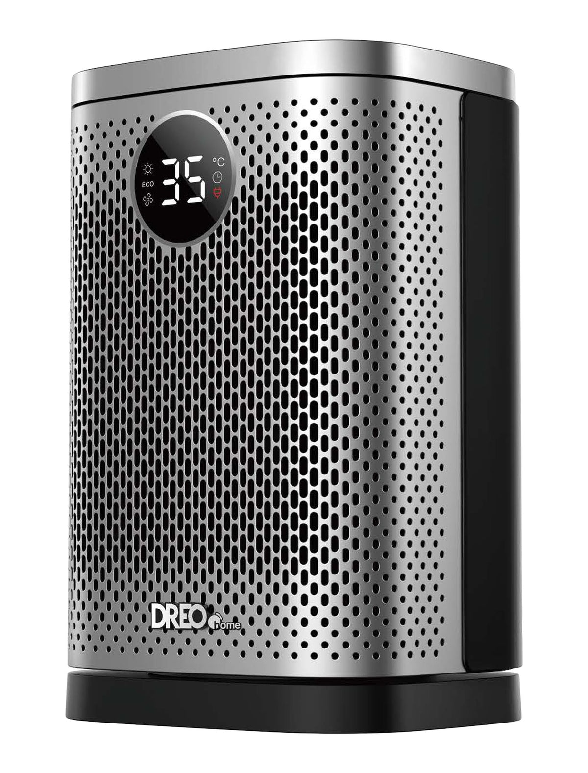 Dreo Home 1500W Portable Indoor PTC Ceramic Space Heater