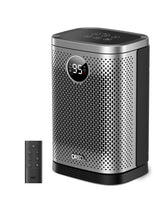 Dreo Home 1500W Portable Indoor PTC Ceramic Space Heater image 3