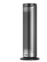 DREO Home 1500W PTC Convection Oscillating Ceramic Electric Tower Heater, 23-in