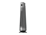 Dreo Home Large Room Space Heater with Adjustable Thermostat, 30-in