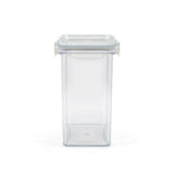 DryLock Tritan Pantry Plastic Food Storage Container with Airtight Seal, 2.5-L image 2
