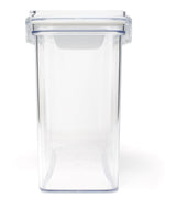 DryLock Tritan Pantry Plastic Food Storage Container with Airtight Seal, 2.5-L image 3