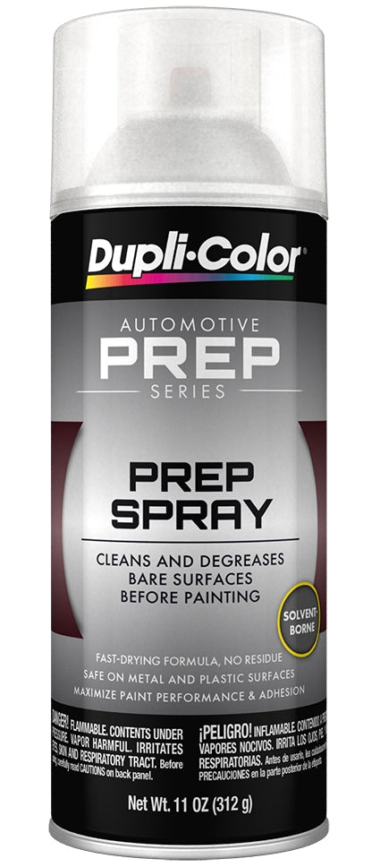 Dupli-Color Automotive Prep Spray, 11-oz