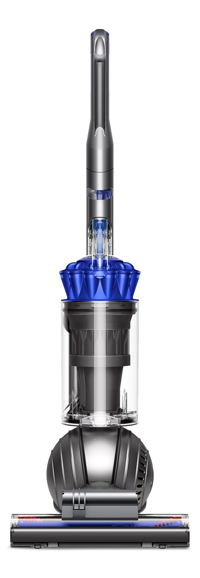 Dyson Ball Allergy + Bagless Upright Corded Vacuum Cleaner