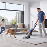 Dyson Ball Allergy + Bagless Upright Corded Vacuum Cleaner image 7